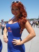 Paddock Girls, Red Bull U.S. Grand Prix