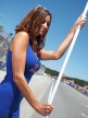 Paddock Girls, Red Bull U.S. Grand Prix