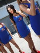 Paddock Girls, Red Bull U.S. Grand Prix