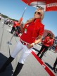 Paddock Girls, Red Bull U.S. Grand Prix