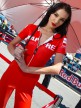 Paddock Girls, Red Bull U.S. Grand Prix
