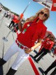 Paddock Girls, Red Bull U.S. Grand Prix