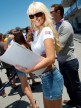 Paddock Girls, Red Bull U.S. Grand Prix
