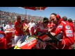 Valentino Rossi, Ducati Team, Laguna Seca RAC