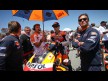 Dani Pedrosa, Repsol Honda Team, Laguna Seca RAC