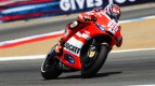 Nicky Hayden, Ducati Team, Laguna Seca RAC