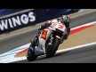 Hiroshi Aoyama, San Carlo Honda Gresini, Laguna Seca RAC