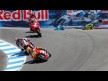 MotoGP, Laguna Seca RAC