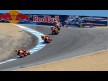 MotoGP, Laguna Seca RAC