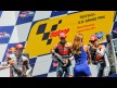 Jorge Lorenzo, Casey Stoner, Dani Pedrosa, Yamaha Factory Racing, Repsol Honda Team, Laguna Seca RAC