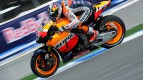 Andrea Dovizioso, Repsol Honda Team, Laguna Seca RAC