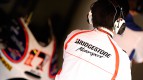 Laguna Seca debrief with Hirohide Hamashima