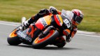 Marc Marquez, Team Catalunya Caixa Repsol, Sachsenring RAC
