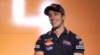My First: Andrea Dovizioso