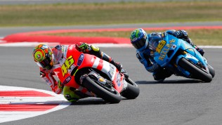 Suzuki e Ducati analizzano la prima parte della stagione