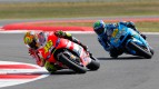 Half season review with Ducati and Suzuki