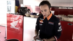 Paddock People: Guido Giavazzi