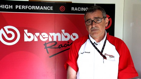 Brakes: General