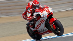 Aspar preview Brno