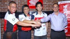 Thai Honda Singha SAG Team