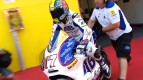 2011 - MotoGP - Feature - Karel Abraham