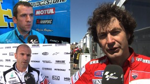 MotoGP Workshop: Engines