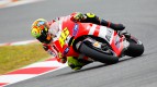 Valentino Rossi, Ducati Team