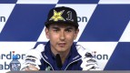 Lorenzo lines up weekend battle