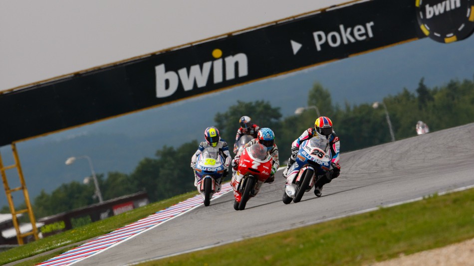 125 cc, Brno FP2