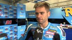 Bautista happy to have competition