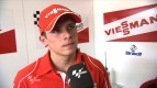 Bradl right back on pace after summer break