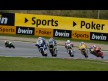Moto2, Brno FP1