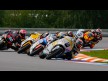 Moto2, Brno FP1