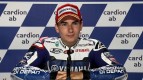 Brno 2011 - MotoGP - QP - Interview - Jorge Lorenzo