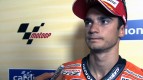 Pedrosa reviews first pole of 2011