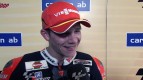 Bradl ready to defend Championship lead