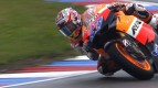 Brno 2011 - MotoGP - FP3 - Highlights