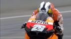 Brno 2011 - MotoGP - QP - Highlights