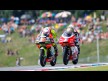 Nico Terol, Johann Zarco, Bankia Aspar Team 125cc, Avant-AirAsia-Ajo, Brno RAC