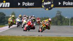 125cc, Brno RAC