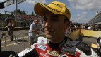 Brno 2011 - 125cc - Race - Interview - Johan Zarco