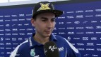 Lorenzo rues tyre choice