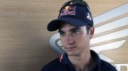 Pedrosa on costly crash
