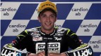 Brno 2011 - Moto2 - Race - Interview - Andrea Iannone