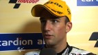 Brno 2011 - 125cc - Race - Interview - Johann Zarco
