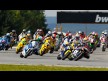 Moto2, Brno RAC