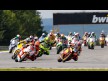 Moto2, Brno RAC