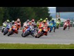 MotoGP, Brno