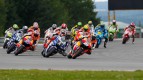 MotoGP, Brno