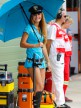 Paddock Girls, Cardion AB Grand Ceske Republiky